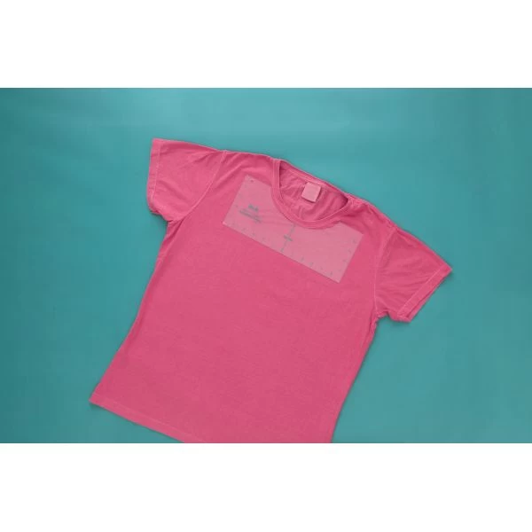 We R Vinyl Print Press T-Shirt Alignment Guides 6/Pkg 5 We R Vinyl Print Press T-Shirt Alignment Guides 6/Pkg - Image 3