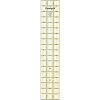 Omnigrid Ruler W/Angles 3"X18" -Sewing And Knitting 6e07b8215151f6107d0d7e18344bacbcab