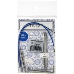 ChiaoGoo TWIST Short Combo Set 2" & 3"