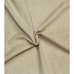 Hanes Fabrics Cotton Osnaburg 44/45"X25yd D/R