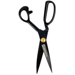 SINGER ProSeries Forged Tailor Scissors 10" 11 SINGER ProSeries Forged Tailor Scissors 10" -Sewing And Knitting 7532dac4b0701e20ae801f5925d99f3760
