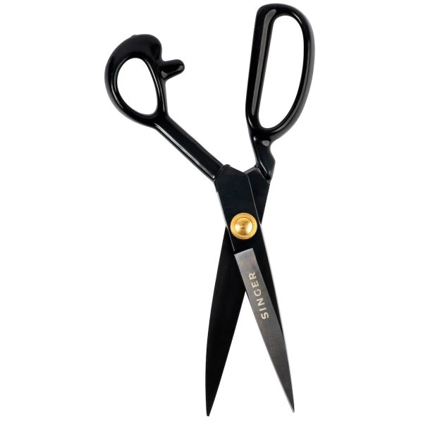 SINGER ProSeries Forged Tailor Scissors 10" 7 SINGER ProSeries Forged Tailor Scissors 10" - Image 5