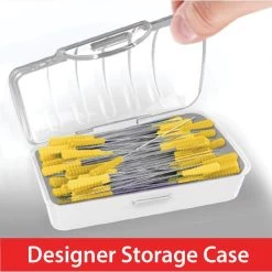 Taylor Seville Magic Pins - Applique Regular -Sewing And Knitting 7569aa74f410869f74db4ee5c371c146c0