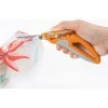 Fiskars Total Control RazorEdge Precision Scissors 7" -Sewing And Knitting 75be173baa9d6a1385a5a85944d5d1f2c4