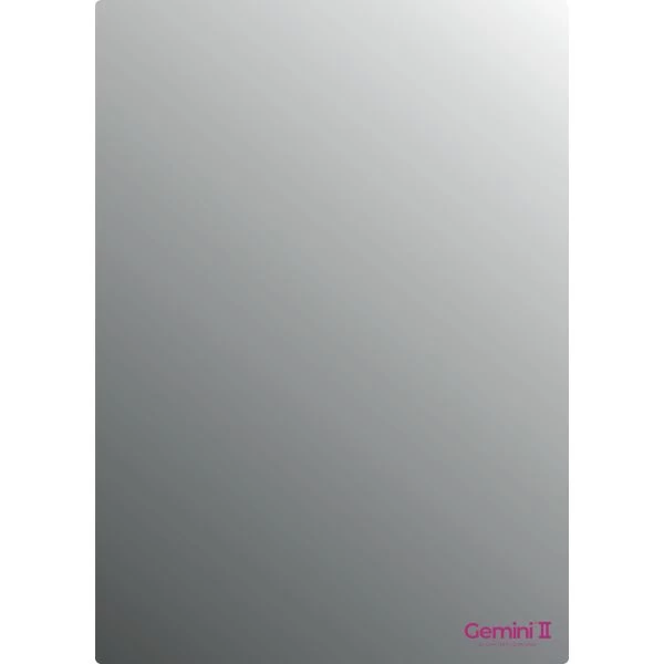 Gemini II Cutting Plates For Fabric 9"x6" 4 Gemini II Cutting Plates For Fabric 9"x6" - Image 2