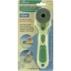 Clover Rotary Cutter 45mm -Sewing And Knitting 7ad99163577449518847a8d624c62cbaa0