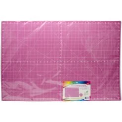 Havel's Double-Sided Rotary Cutting Mat 34"X22"