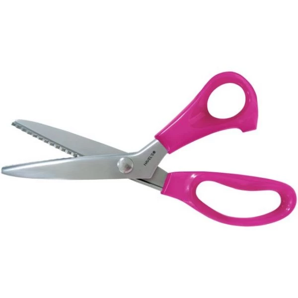 Havel's Sew Creative Dura-Edge Pinking Shears 3 Havel's Sew Creative Dura-Edge Pinking Shears