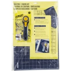 OLFA Quilting/Sewing Kit 6"X12"