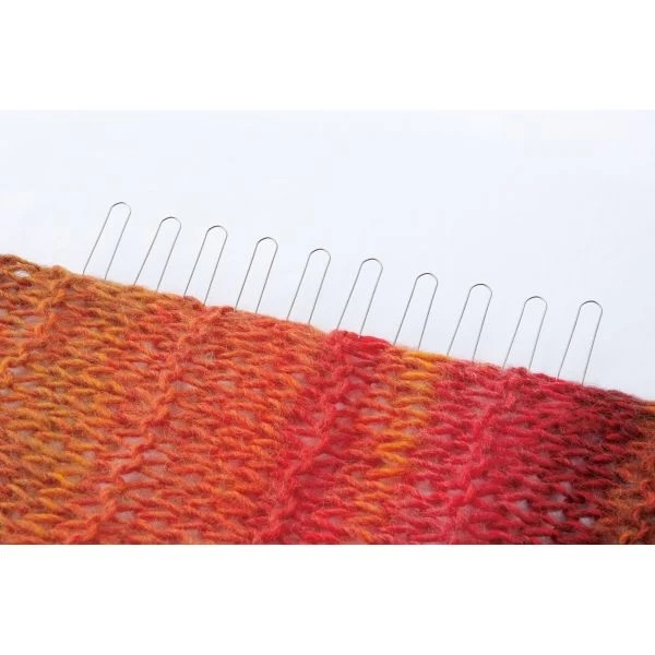 Clover Fork Blocking Pins 4 Clover Fork Blocking Pins - Image 2