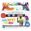 American Crafts Tie Dye Kit 4oz 76/Pkg 1 American Crafts Tie Dye Kit 4oz 76/Pkg -Sewing And Knitting 7c6c2034b85f0d46f3504194a612a926ee