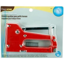 Dritz Home Light-Duty Staple Gun 5/16"