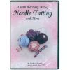 Handy Hands Learn The Easy Art Of Needle Tatting DVD