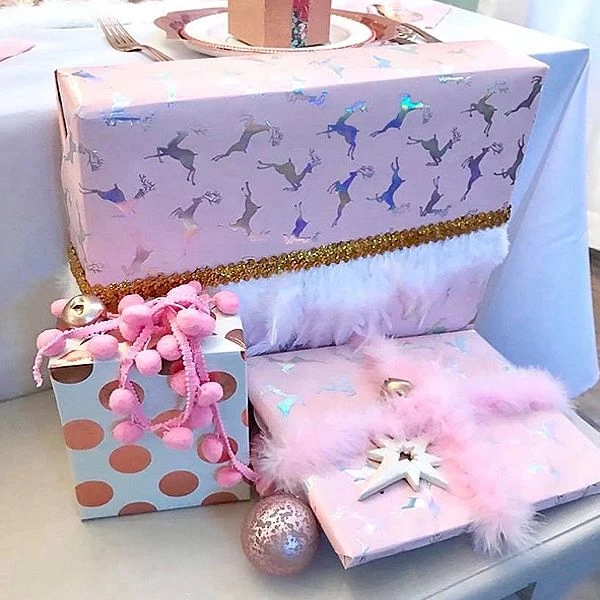 Expo Stretch Sequin Trim 1"X20yd 6 Expo Stretch Sequin Trim 1"X20yd - Image 4