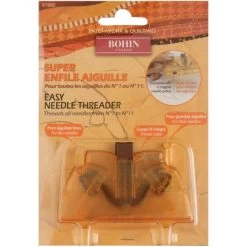 Bohin Easy Needle Threader