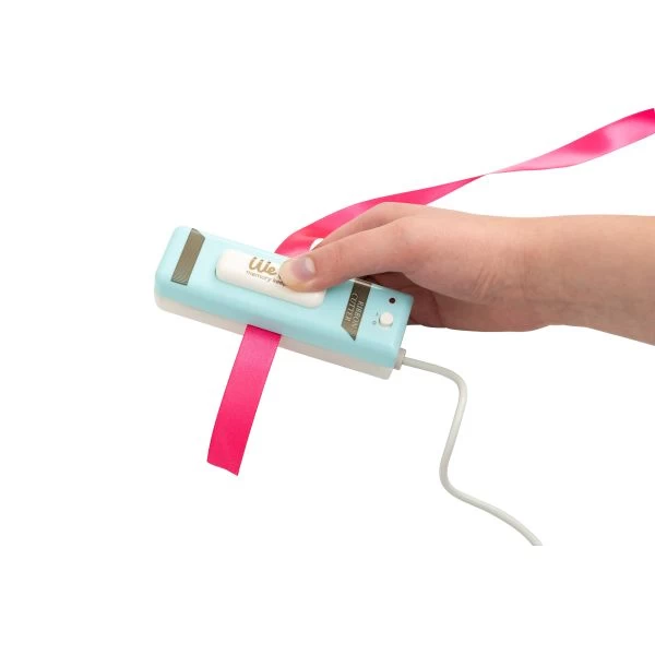 We R Memory Keepers USB Ribbon Cutter 8 We R Memory Keepers USB Ribbon Cutter - Image 6