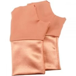 Frank A. Edmunds Thergonomic Hand-Aids Support Gloves 1 Pair