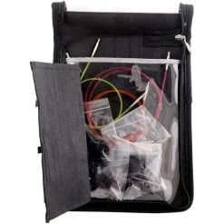 Knitter's Pride-Cubics Deluxe Interchangeable Needles Set 6 Knitter's Pride-Cubics Deluxe Interchangeable Needles Set -Sewing And Knitting 891a045886d151227b3597739685f69d23