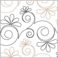 Quilt Stencils By Patricia Ritter & Leisha Farnsworth