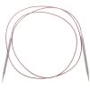 ChiaoGoo Red Lace Stainless Circular Knitting Needles 60" -Sewing And Knitting 899e7a9185c9152a638a359072b6b65942