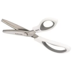 SINGER Pinking Shears 9" -Sewing And Knitting 8a628bff1d37f0a5eb14e00094db09cf09