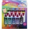 Tulip Dimensional Fabric Paint 10/Pkg -Sewing And Knitting 8ae4c72db246d5d870b123bd1c47002491