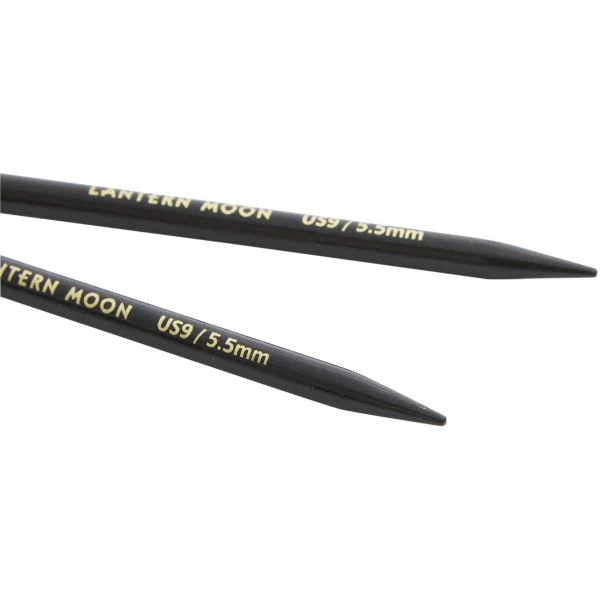 Lantern Moon Interchangeable Needles 4" 4 Lantern Moon Interchangeable Needles 4" - Image 2