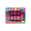 Tulip Sun Printing Fabric Paints 1oz 5/Pkg -Sewing And Knitting 8dc2e9138ceb868305635ff92b0eb07a89