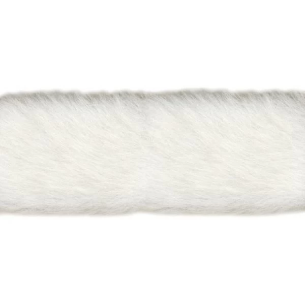 Simplicity Fur Trim 2"X6yd 3 Simplicity Fur Trim 2"X6yd