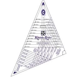 Marti Michell Large Kaleido-Ruler