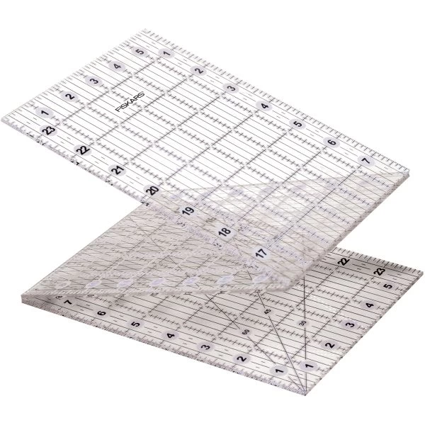 Fiskars Folding Ruler 4 Fiskars Folding Ruler - Image 2
