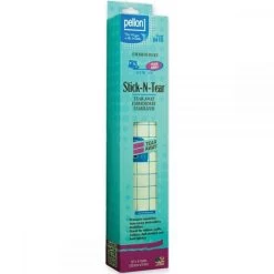 Pellon Stick-N-Tear Away Embroidery Stabilizer