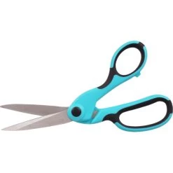 SINGER ProSeries(TM) Heavy-Duty Bent Scissors 8.5" 10 SINGER ProSeries(TM) Heavy-Duty Bent Scissors 8.5" -Sewing And Knitting 91cbc68175f17d6d7e175279519b7fed30