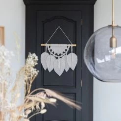 Hoooked Macrame Kit W/Spesso Yarn