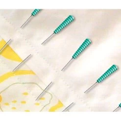 Taylor Seville Magic Pins - Patchwork Extra Fine -Sewing And Knitting 9352eab3580b19906773ce290851f3d446