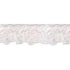 Simplicity Daisy Loop Lace 1-5/8"X12yd