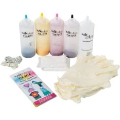 Tulip Artisan Soda Ash Tie-Dye Kit -Sewing And Knitting 940c644d29c3ee6319289a4713714ffa38