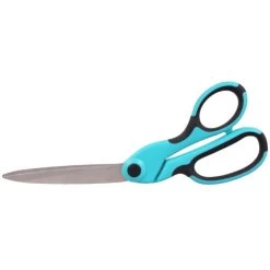 SINGER ProSeries(TM) Heavy-Duty Bent Scissors 9.5" -Sewing And Knitting 9624442c1487595ec62fd834eab533fb39