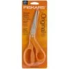 Fiskars Multipurpose Bent Scissors 8" 1 Fiskars Multipurpose Bent Scissors 8" -Sewing And Knitting 9672becb63b3d44f274351ac1d2a2b9c91