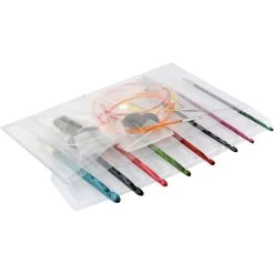 Knitter's Pride-Dreamz Tunisian Crochet Hook Set 11 Knitter's Pride-Dreamz Tunisian Crochet Hook Set -Sewing And Knitting 97ac05b16ea4c33d083ace66671e218b3e