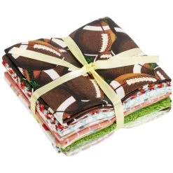 Fabric Palette Fat Quarter Assortment 18"X21" 10/Pkg 7 Fabric Palette Fat Quarter Assortment 18"X21" 10/Pkg -Sewing And Knitting 9812211d43bc213bd75fc2d294590642ef