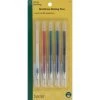 Dritz Quilting Heat Erase Pen 5/Pkg 1 Dritz Quilting Heat Erase Pen 5/Pkg -Sewing And Knitting 9c4c19211fa3883f31c42e432761347b60