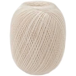 Aunt Lydia's Classic Crochet Thread Size 10 Jumbo
