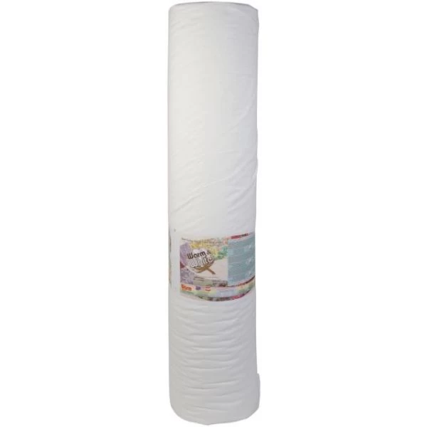 Warm Company Warm & White Batting BTY 3 Warm Company Warm & White Batting BTY