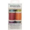 Crossroads Sulky Blendables 12wt 6/Pkg