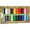 Gutermann RPET Polyester Sew-All Thread Set - 20 Spools 1 Gutermann RPET Polyester Sew-All Thread Set - 20 Spools -Sewing And Knitting a08d16c1e5cd4ec5b68a467701028fd8a8