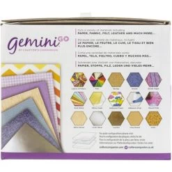 Crafter's Companion Gemini GO Machine (US Version)