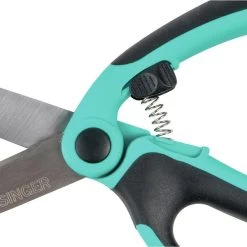 SINGER ProSeries(TM) Spring Assist Scissors 9.5" 9 SINGER ProSeries(TM) Spring Assist Scissors 9.5" -Sewing And Knitting a55e39cddc3423f3bc128d85fc06b8d659