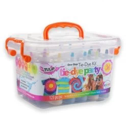 Tulip One-Step Tie-Dye Big Box Kit