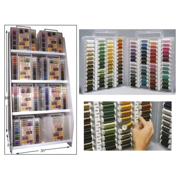 Sulky Slimline Storage Box 4 Sulky Slimline Storage Box - Image 2